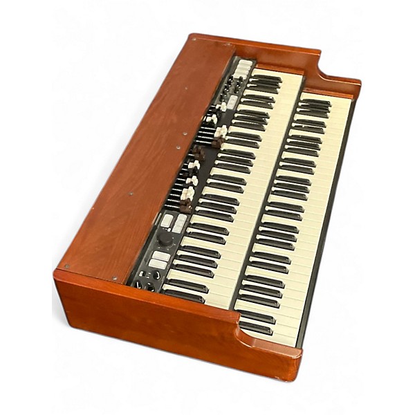 Used Crumar MOJO CLASSIC Organ