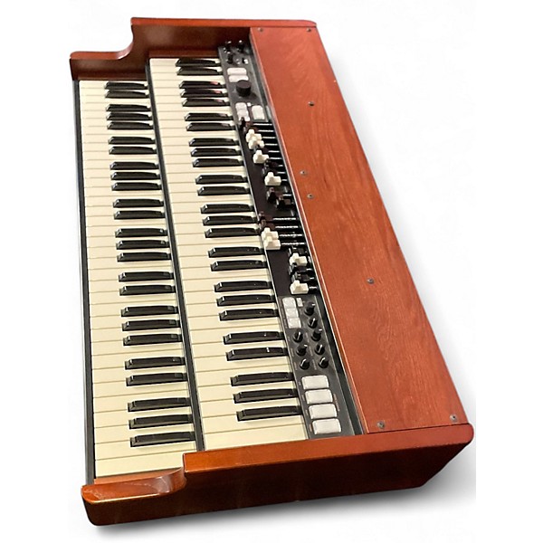 Used Crumar MOJO CLASSIC Organ