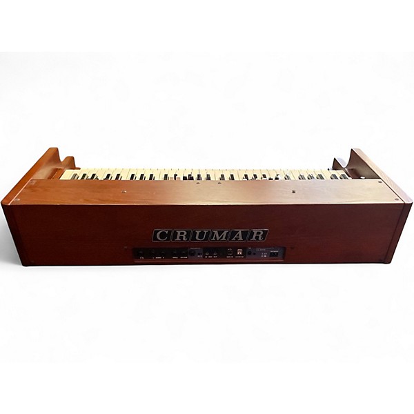 Used Crumar MOJO CLASSIC Organ