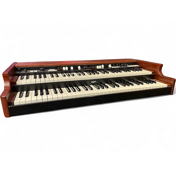 Used Crumar MOJO CLASSIC Organ