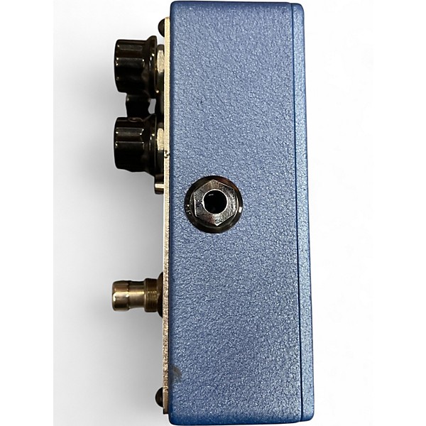 Used MESA/Boogie FLUX-DRIVE Effect Pedal