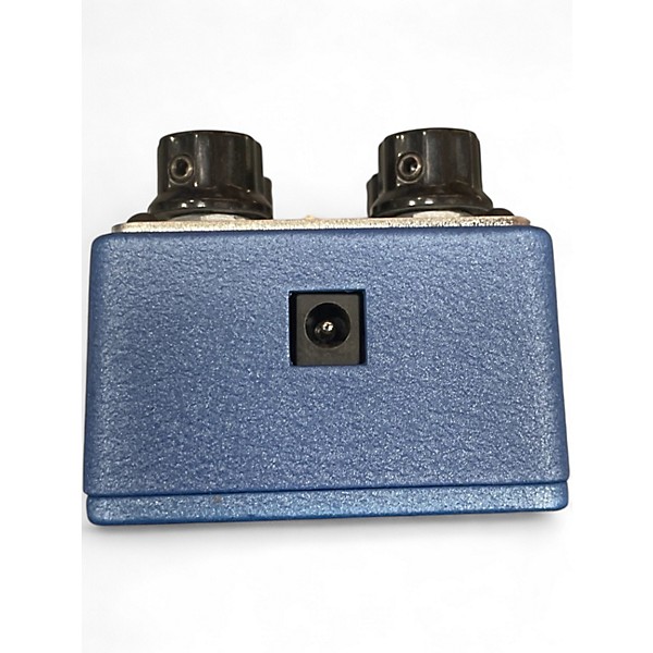 Used MESA/Boogie FLUX-DRIVE Effect Pedal
