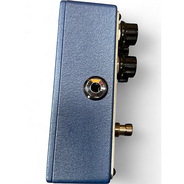Used MESA/Boogie FLUX-DRIVE Effect Pedal