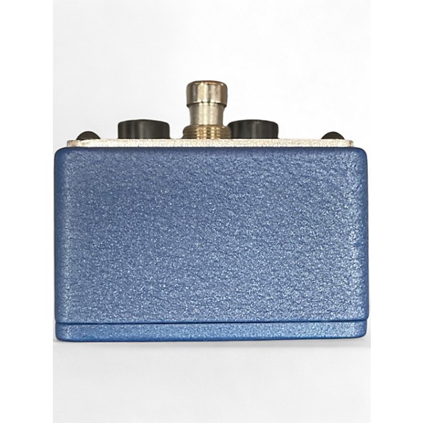 Used MESA/Boogie FLUX-DRIVE Effect Pedal