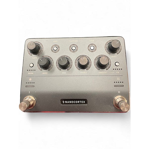 Used Neural Dsp Nanocortex Effect Processor