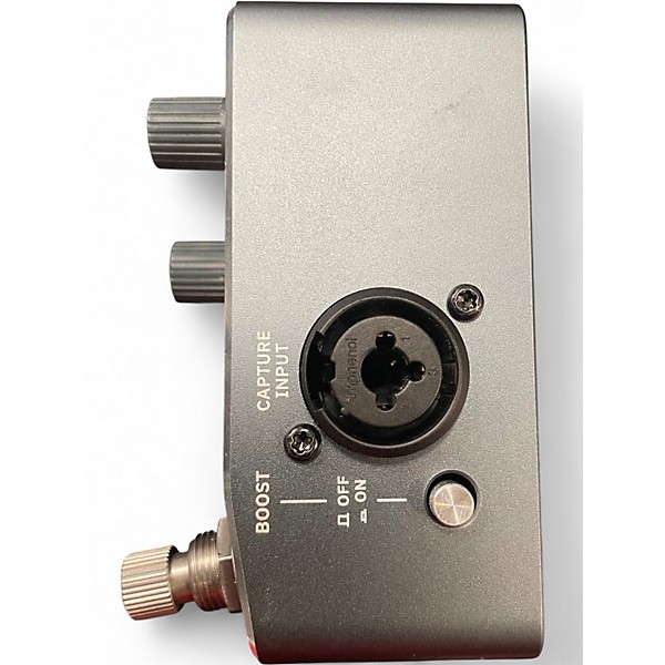 Used Neural Dsp Nanocortex Effect Processor