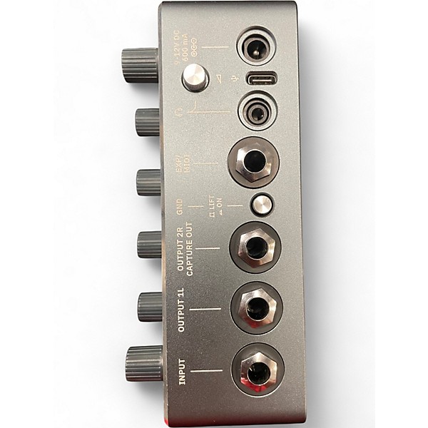 Used Neural Dsp Nanocortex Effect Processor