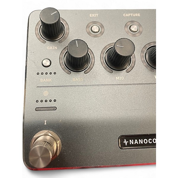 Used Neural Dsp Nanocortex Effect Processor