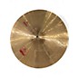 Used Paiste 16in 2002 Crash Cymbal thumbnail