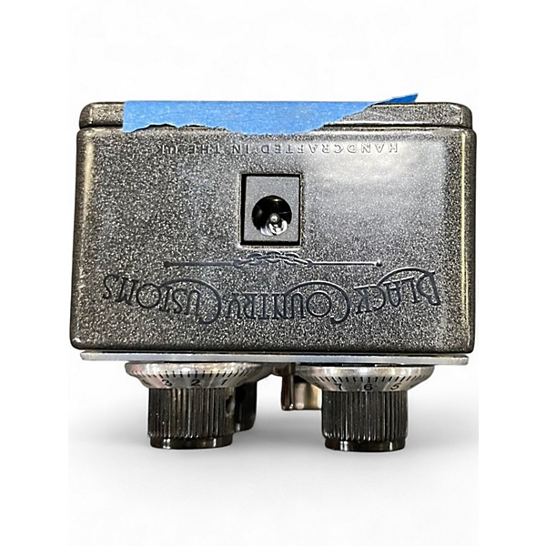 Used 2020s Secret Path Secret Path Reverb Effect Pedal