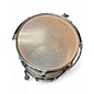 Used Ludwig 4 Piece Centennial Zep Blue Sparkle blue sparkle Drum Kit