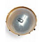 Used Ludwig 4 Piece Centennial Zep Blue Sparkle blue sparkle Drum Kit