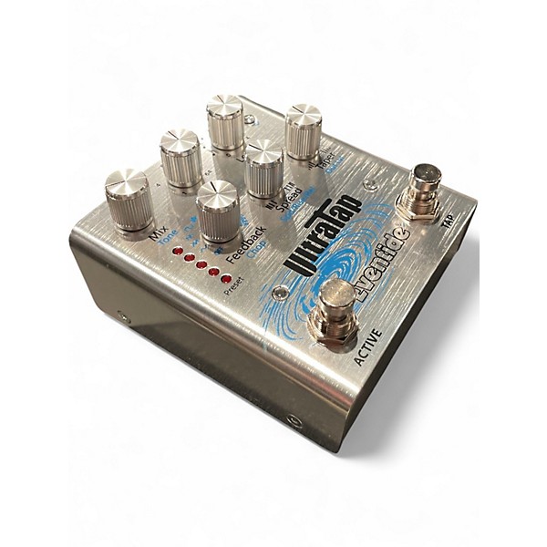 Used Eventide UltraTap Effect Pedal