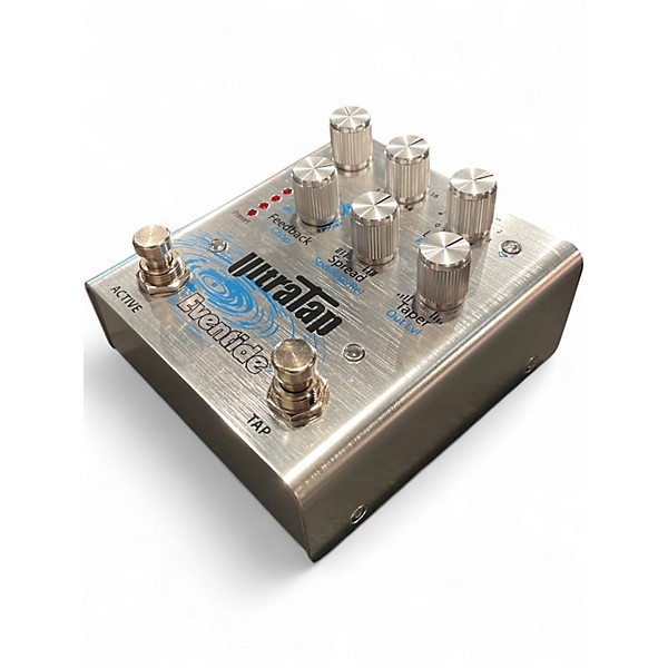 Used Eventide UltraTap Effect Pedal