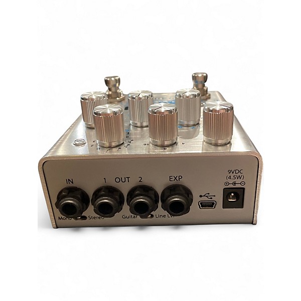 Used Eventide UltraTap Effect Pedal