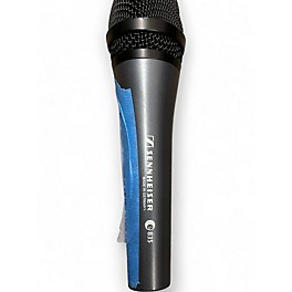Used Sennheiser E835 Dynamic Microphone