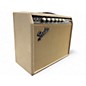 Used Fender '65 Princeton Reverb Reissue "Blond and Wheat" FSR Limited E Tube Guitar Combo Amp