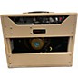 Used Fender '65 Princeton Reverb Reissue "Blond and Wheat" FSR Limited E Tube Guitar Combo Amp
