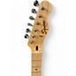 Used Squier PARANORMAL CABRONITA TELECASTER 2 Color Sunburst Hollow Body Electric Guitar