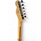 Used Squier PARANORMAL CABRONITA TELECASTER 2 Color Sunburst Hollow Body Electric Guitar