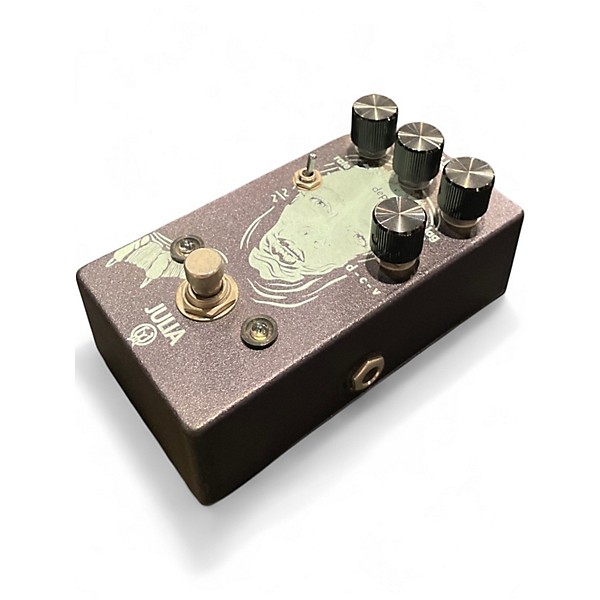 Used Walrus Audio Julia Analog Chorus Effect Pedal