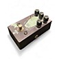 Used Walrus Audio Julia Analog Chorus Effect Pedal