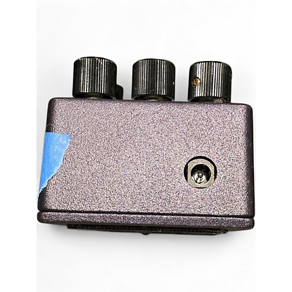 Used Walrus Audio Julia Analog Chorus Effect Pedal