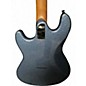Used Sterling by Music Man artist series Blue Solid Body Electric Guitar