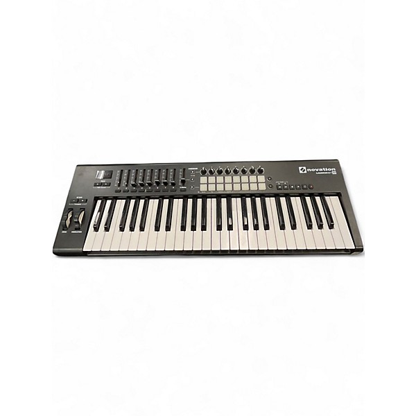Used Novation Launchkey 49 Key MK2 MIDI Controller