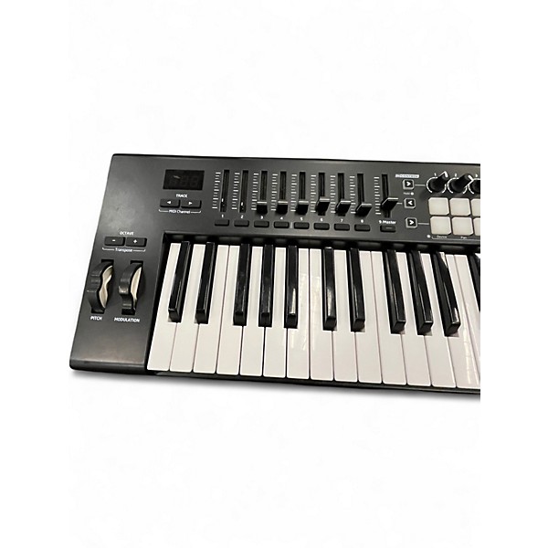 Used Novation Launchkey 49 Key MK2 MIDI Controller