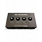 Used M-Audio M-TRACK DUO Audio Interface thumbnail