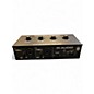 Used M-Audio M-TRACK DUO Audio Interface