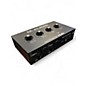 Used M-Audio M-TRACK DUO Audio Interface
