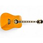 Used Epiphone FT120 Masterbilt Excellente Natural Acoustic Guitar thumbnail