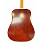 Used Epiphone FT120 Masterbilt Excellente Natural Acoustic Guitar