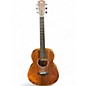 Used Taylor GS Mini Koa Mahogany Acoustic Guitar thumbnail