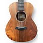 Used Taylor GS Mini Koa Mahogany Acoustic Guitar