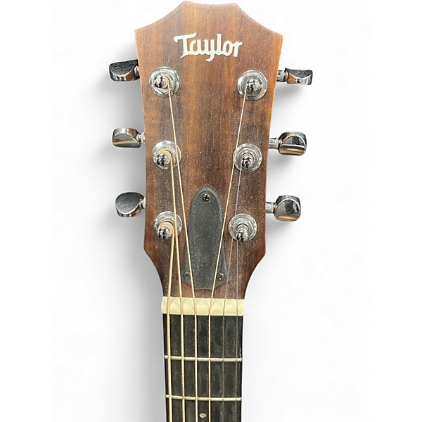 Used Taylor GS Mini Koa Mahogany Acoustic Guitar
