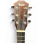 Used Taylor GS Mini Koa Mahogany Acoustic Guitar