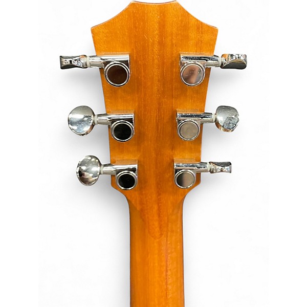 Used Taylor GS Mini Koa Mahogany Acoustic Guitar