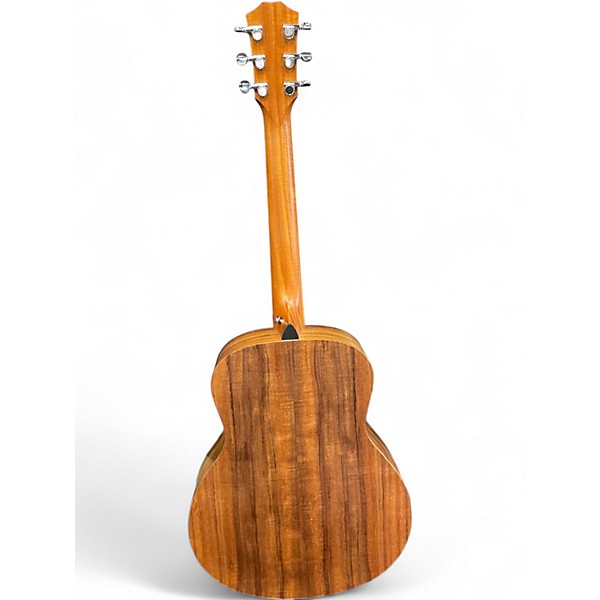 Used Taylor GS Mini Koa Mahogany Acoustic Guitar