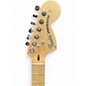 Used Fender American Performer Stratocaster SSS Lake Placid Blue Solid Body Electric Guitar