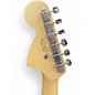 Used Fender American Performer Stratocaster SSS Lake Placid Blue Solid Body Electric Guitar