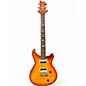 Used PRS SE Custom 24 2 Color Sunburst Solid Body Electric Guitar thumbnail