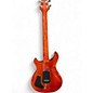Used PRS SE Custom 24 2 Color Sunburst Solid Body Electric Guitar