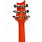 Used PRS SE Custom 24 2 Color Sunburst Solid Body Electric Guitar