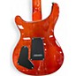 Used PRS SE Custom 24 2 Color Sunburst Solid Body Electric Guitar