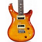 Used PRS SE Custom 24 2 Color Sunburst Solid Body Electric Guitar