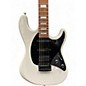 Used Sterling by Music Man CT50 PLUS CHALK GREY Solid Body Electric Guitar