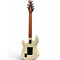 Used Sterling by Music Man CT50 PLUS CHALK GREY Solid Body Electric Guitar